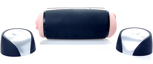 podwójny masturbator