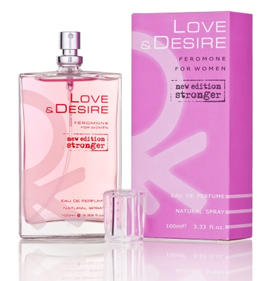 Damskie love desire