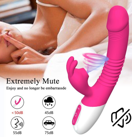 wibrator 14 przyjemności