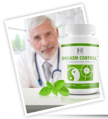 kontrola orgasmu