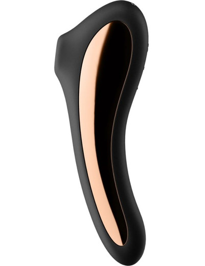 stymulator łechtaczki dual kiss