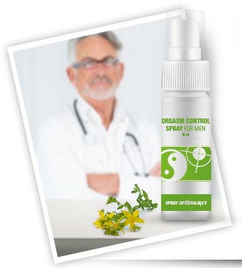 Kontrola orgasmu