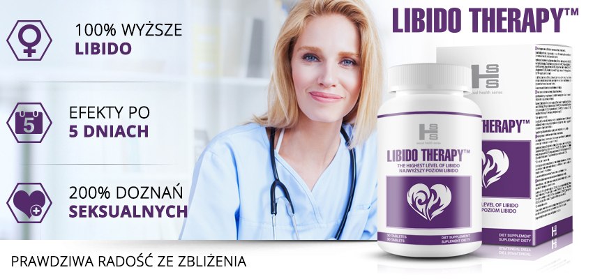 Libido Therapy