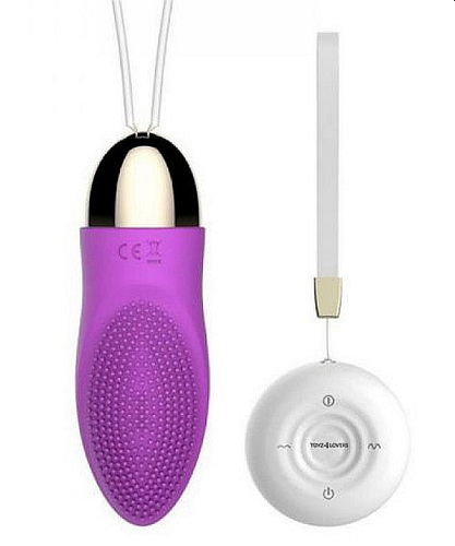 vibrační vajíčko