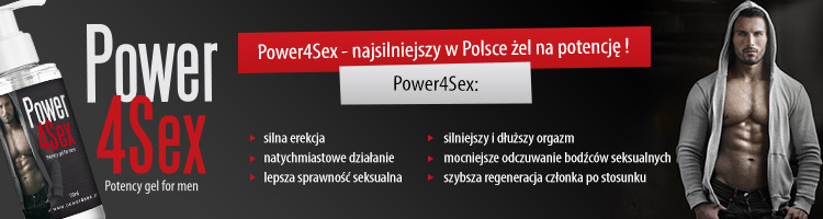 Nejlepší gel na potenci