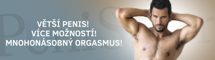 Silny suplement diety Penisizer