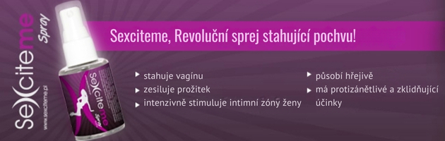 Baner marki Sexciteme