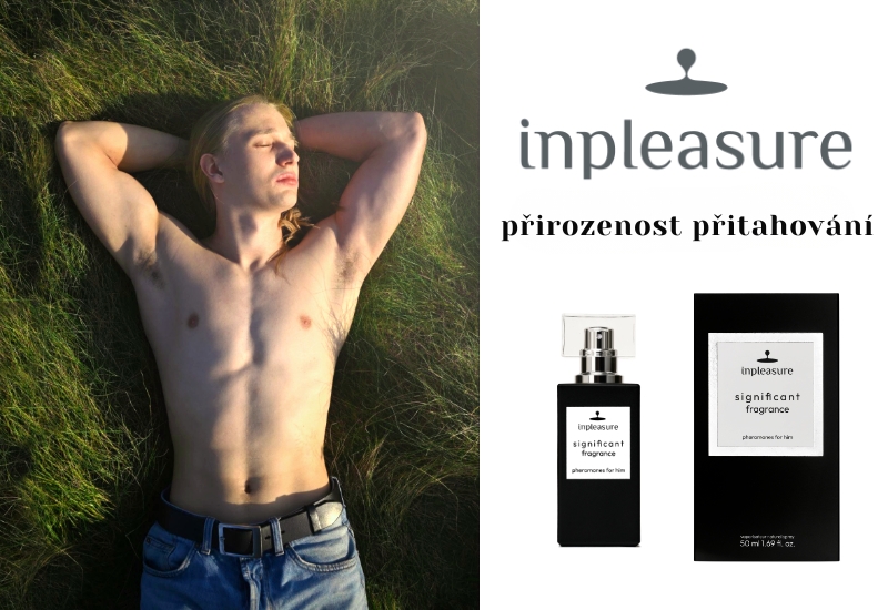 Significant Fragrance dla niego