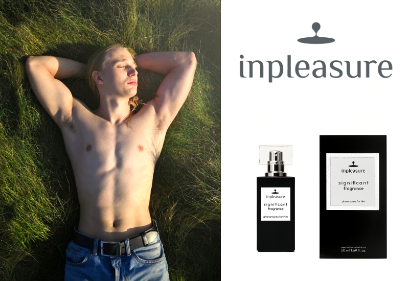 Significant Fragrance dla niego
