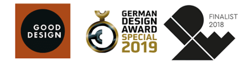 Mega wibrator Master