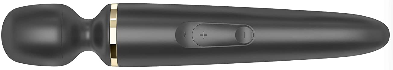 Satisfyer Wand-er Woman