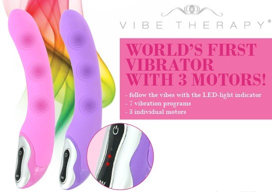 WIbrator vibe therapy WIbrator vibe therapy