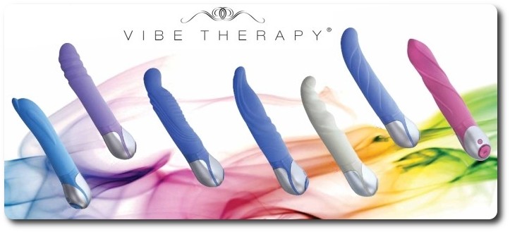 Kolekacja Vibe Therapy Kolekacja Vibe Therapy