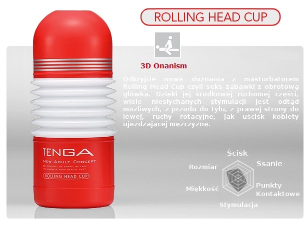 tenga masturbator