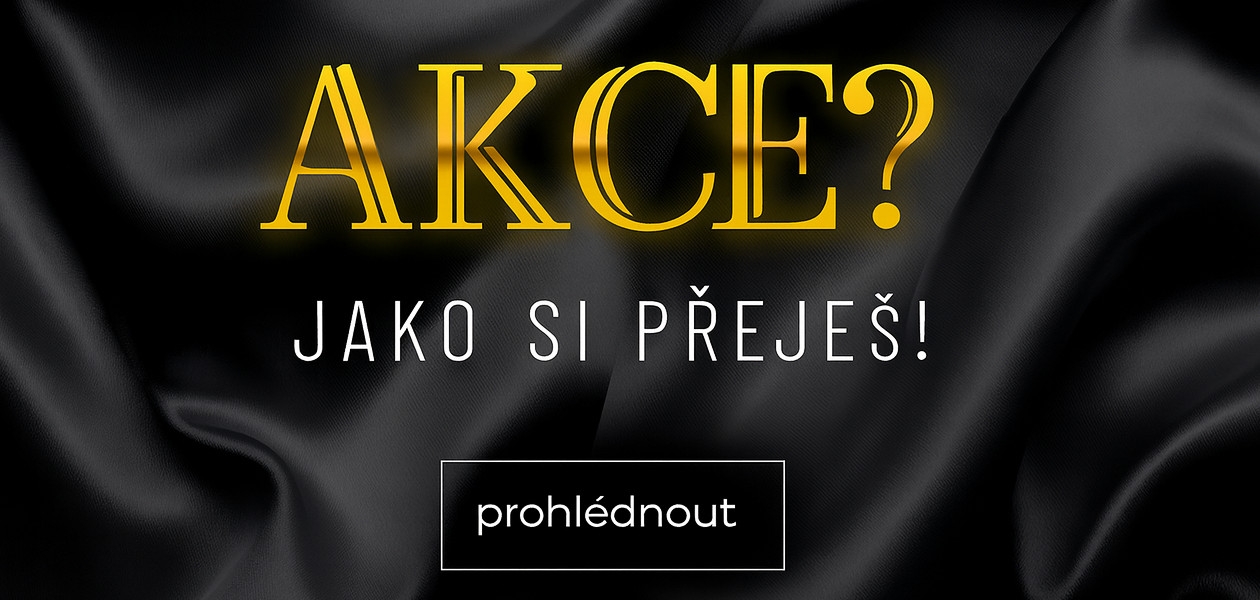 Akce ?