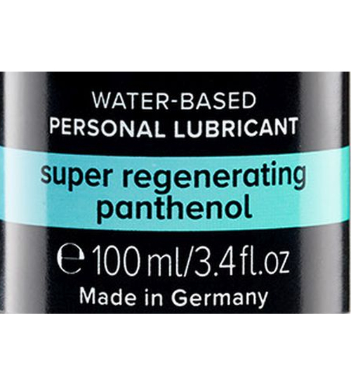Regenerační gel - Aqua Panthenol