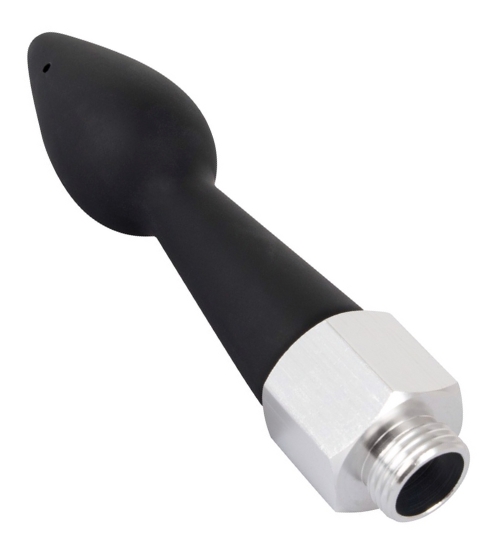 Anální zátka do sprchy