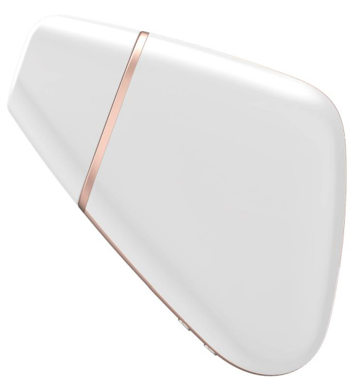 Bezdotykový stimulátor Satisfyer ovládaný aplikací