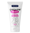 Orgasm Max - stimulační krém pro ženy 