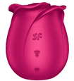 Stimulátor klitorisu Rose 2