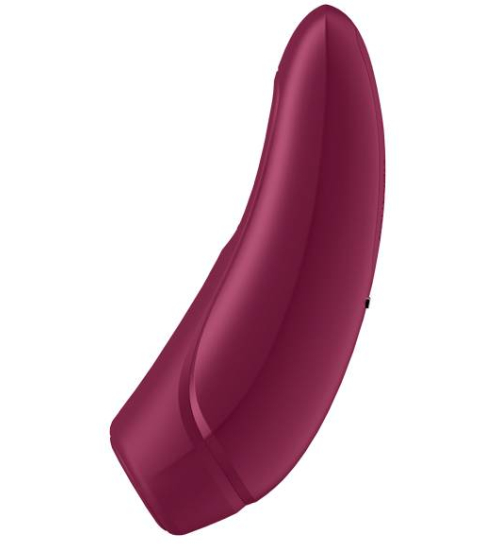 Stimulátor klitorisu Curvy 1+