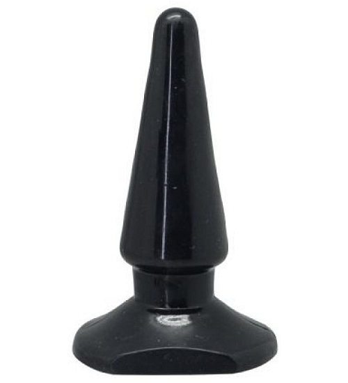 Černá želatinová zátka