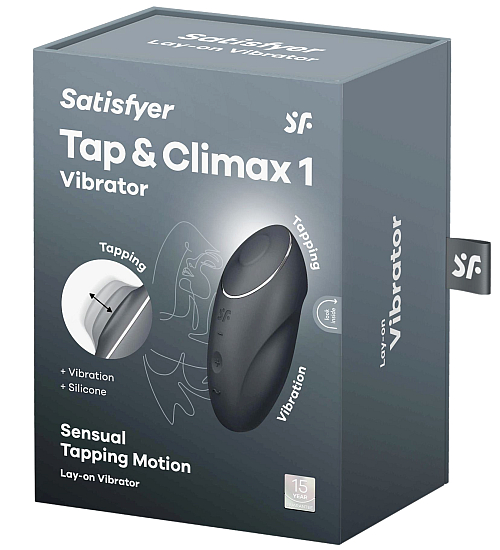 Pulzující stimulátor klitorisu