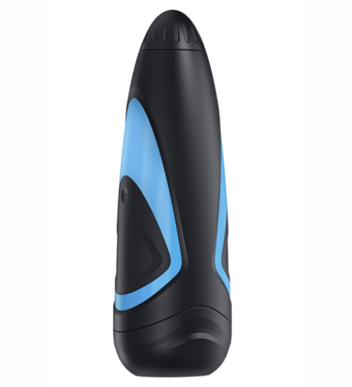 Masturbátor nové éry