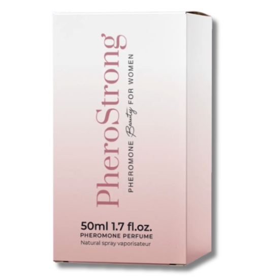 PheroStrong Beauty pro ženy 50 ml