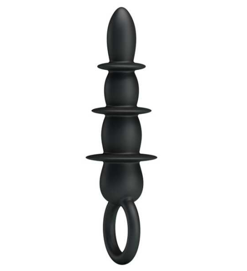 Moderní anální kolík