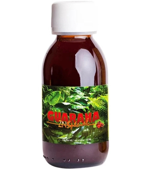 Afrodiziakum z guarany 100 ml