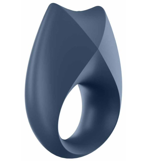 Vibrační kroužek na penis s aplikací