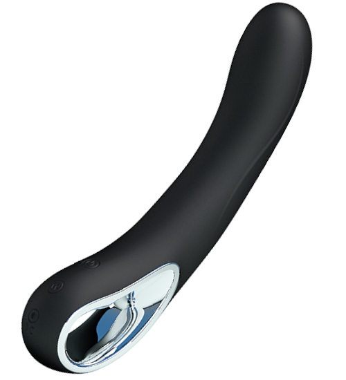 Dvojitý výkon vibrátoru