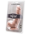 Robustní penis s varlaty „8“