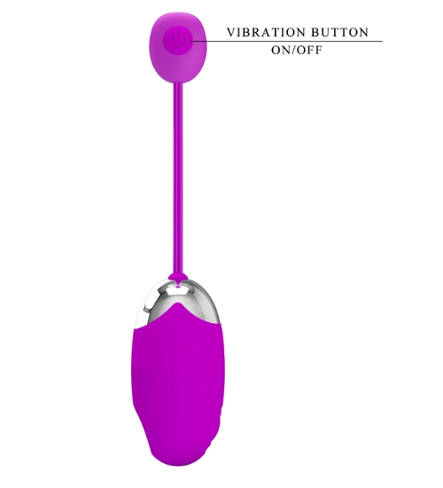 Vajíčko pro aplikaci