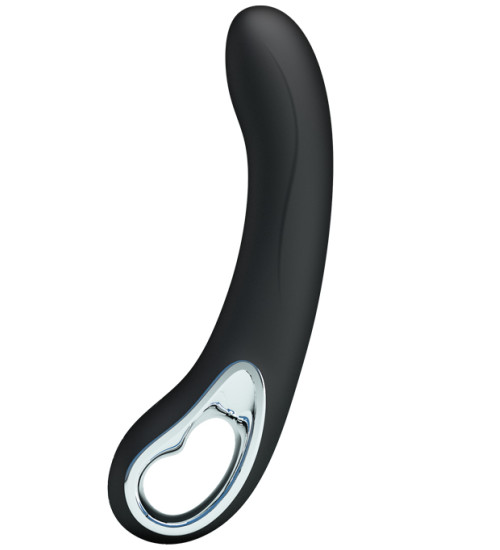 Dvojitý výkon vibrátoru