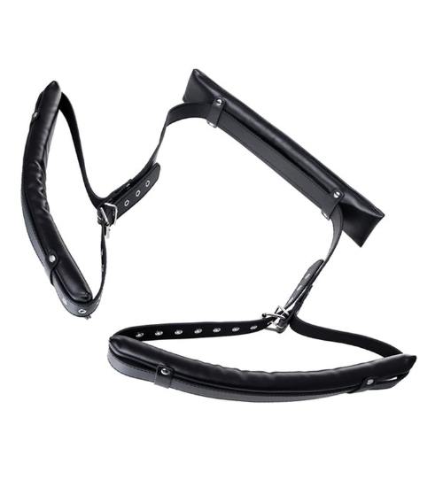 Anonymo Fixing Sling - bondážní sada
