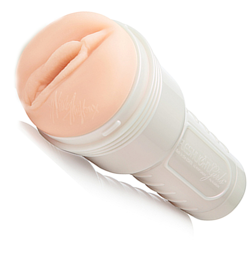 Nicole Aniston- Dívky s tělesným osvětlením