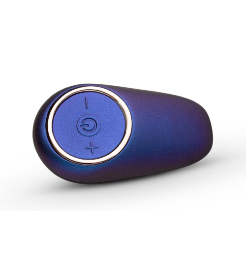 Anální vibrátor s dálkovým ovládáním