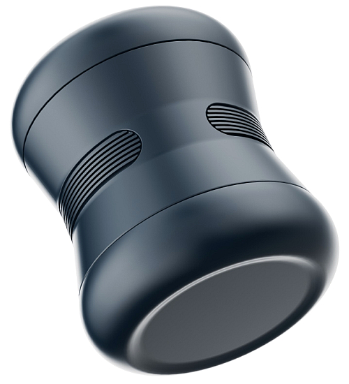 Ruční masturbátor - 10 vibračních režimů