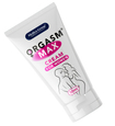 Orgasm Max - stimulační krém pro ženy 