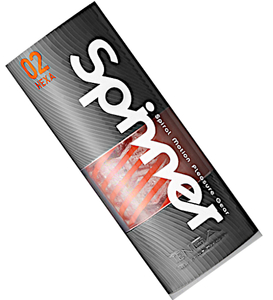 Oranžová spirála Tenga