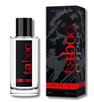 Smyslné feromony Taboo Domination pro muže
