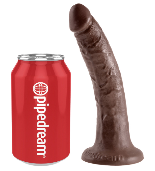 Penis krále kohouta