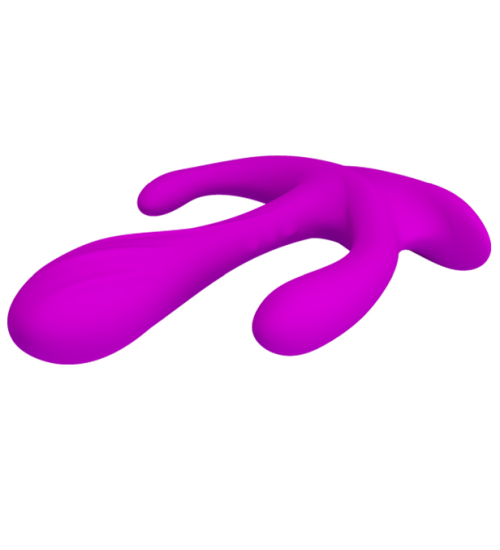 Inovativní stimulátor - 100% silikon