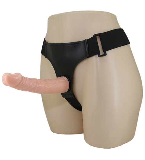 Přírodní protéza pro ženy