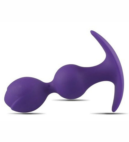 Zástrčka s kuličkami