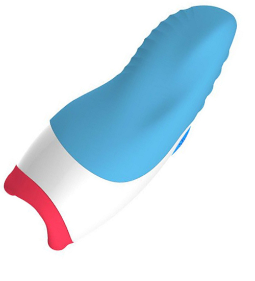 Vyhřívané horké rty