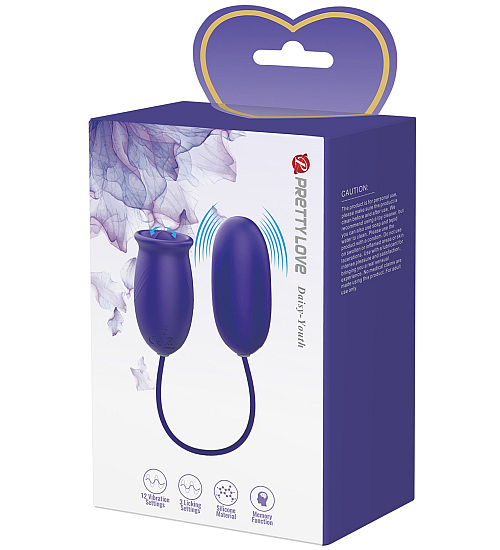 Přístroj pro ženské potěšení