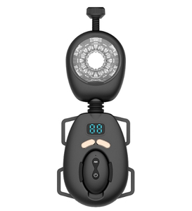 Automatický kyvadlový masturbátor